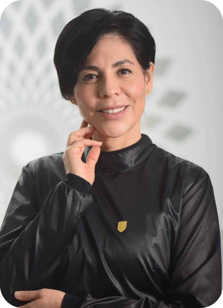 Mónica Espinoza