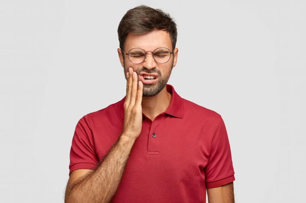 Desgaste dental - Mónica Espinoza