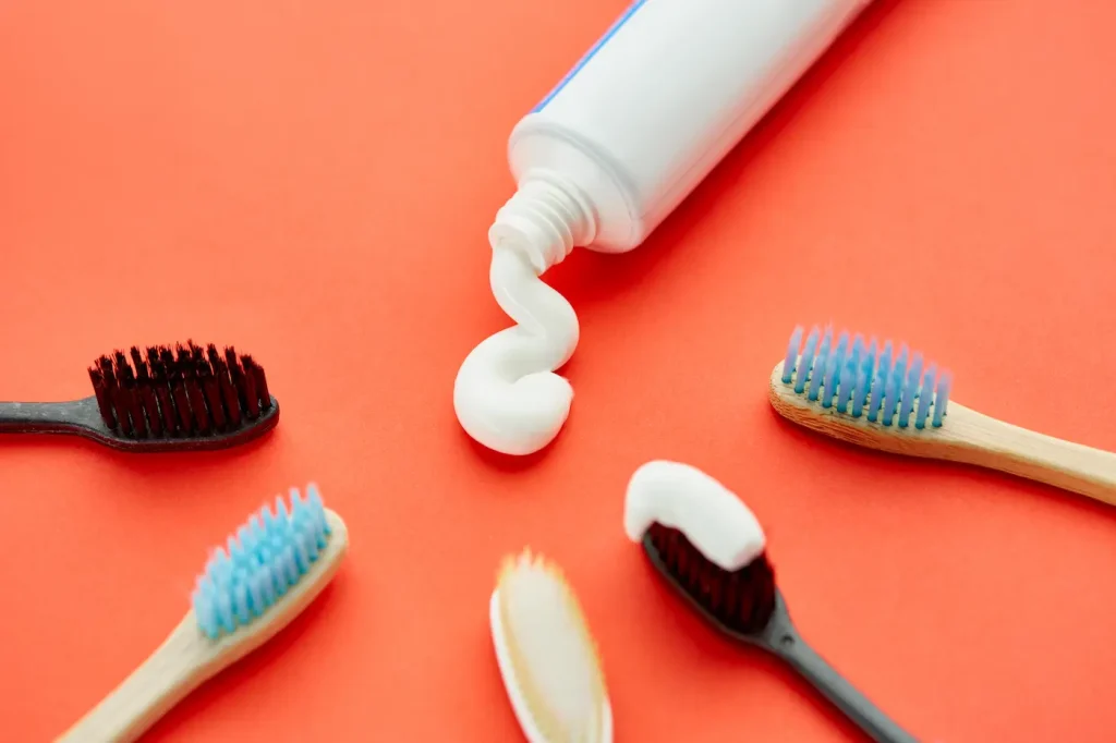 el futuro de la pasta dental - Mónica Espinoza