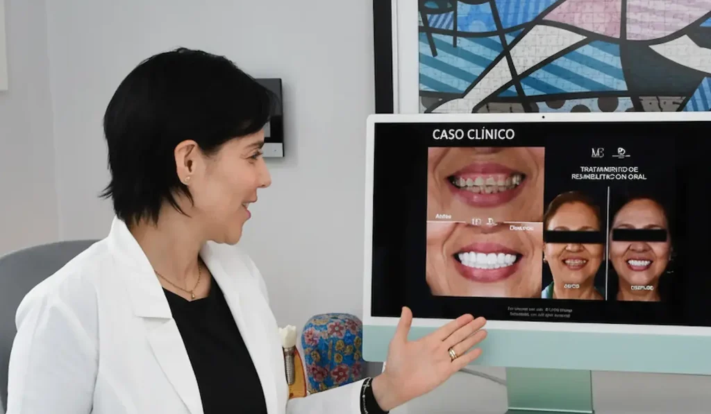Resultados naturales - Mónica Espinoza