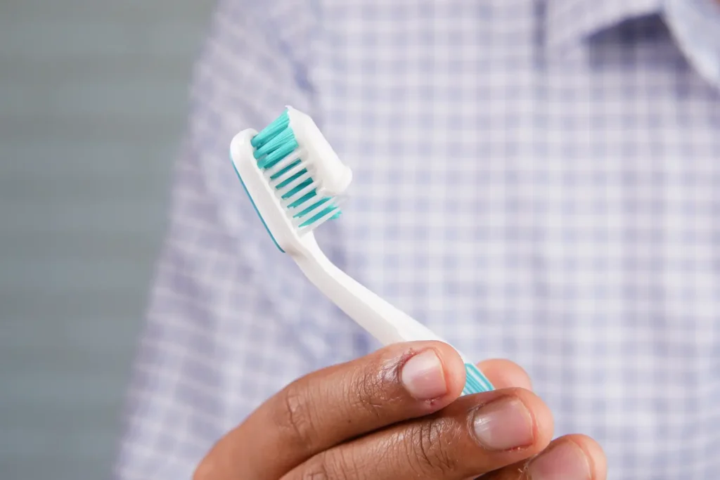tipos de cepillos dentales