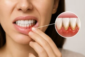 periodontitis