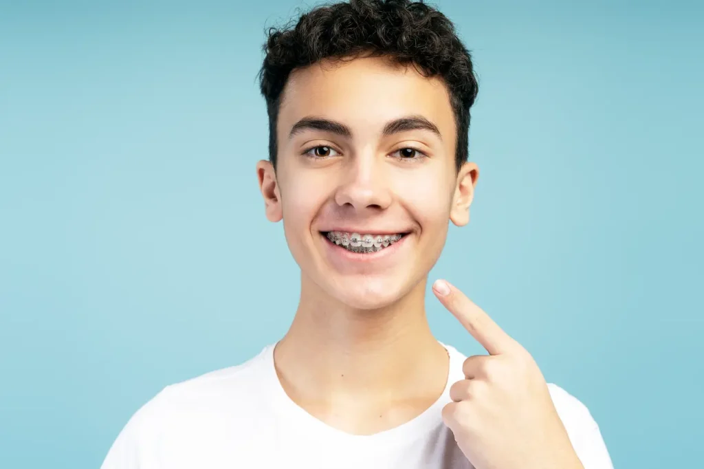 ortodoncia adolescentes