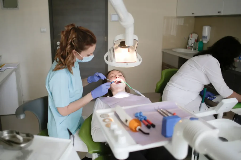 tratamiento dental personalizado