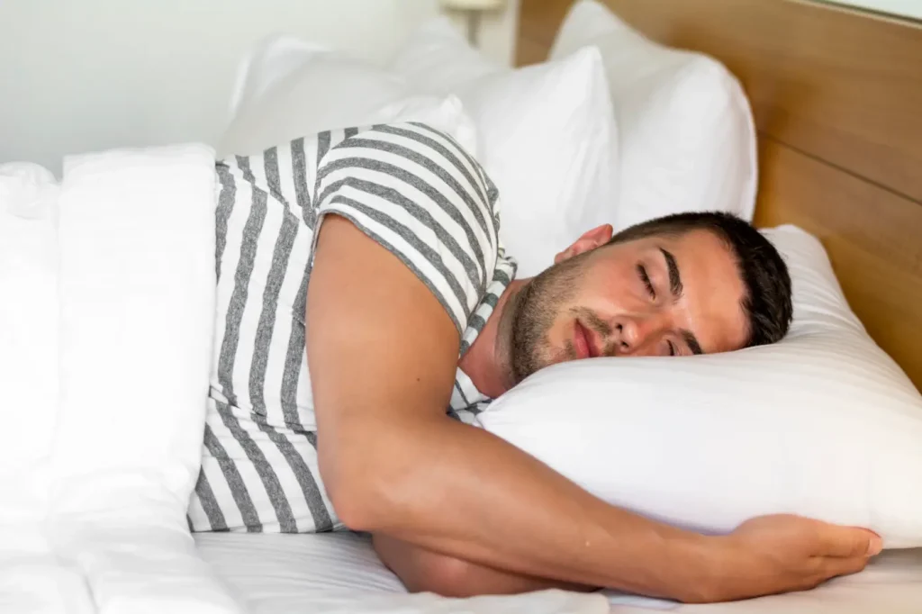 apnea del sueño